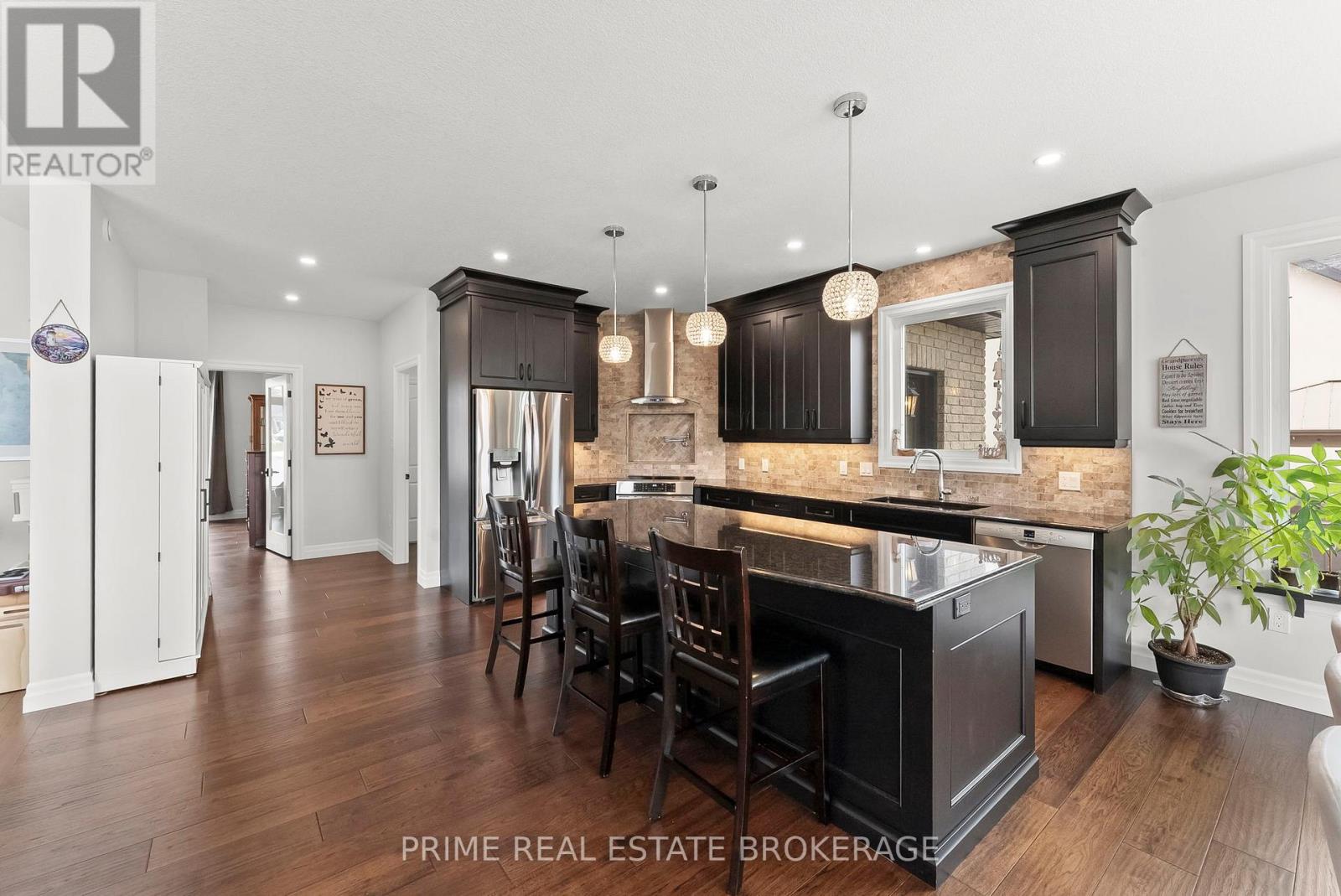 939 Bogdanovic Way, Huron-Kinloss, Ontario  N2Z 0H4 - Photo 10 - X12967432