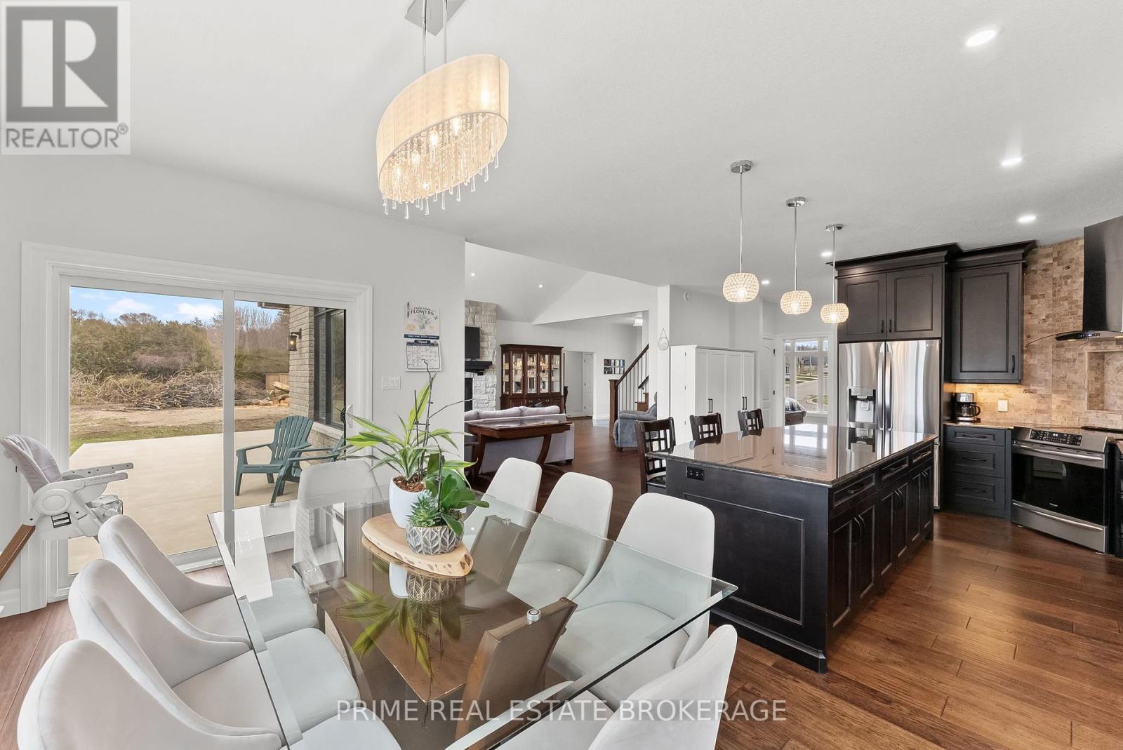 939 Bogdanovic Way, Huron-Kinloss, Ontario  N2Z 0H4 - Photo 12 - X12967432