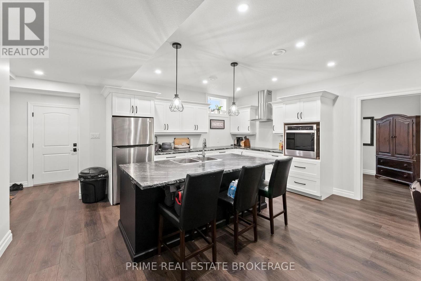 939 Bogdanovic Way, Huron-Kinloss, Ontario  N2Z 0H4 - Photo 38 - X12967432