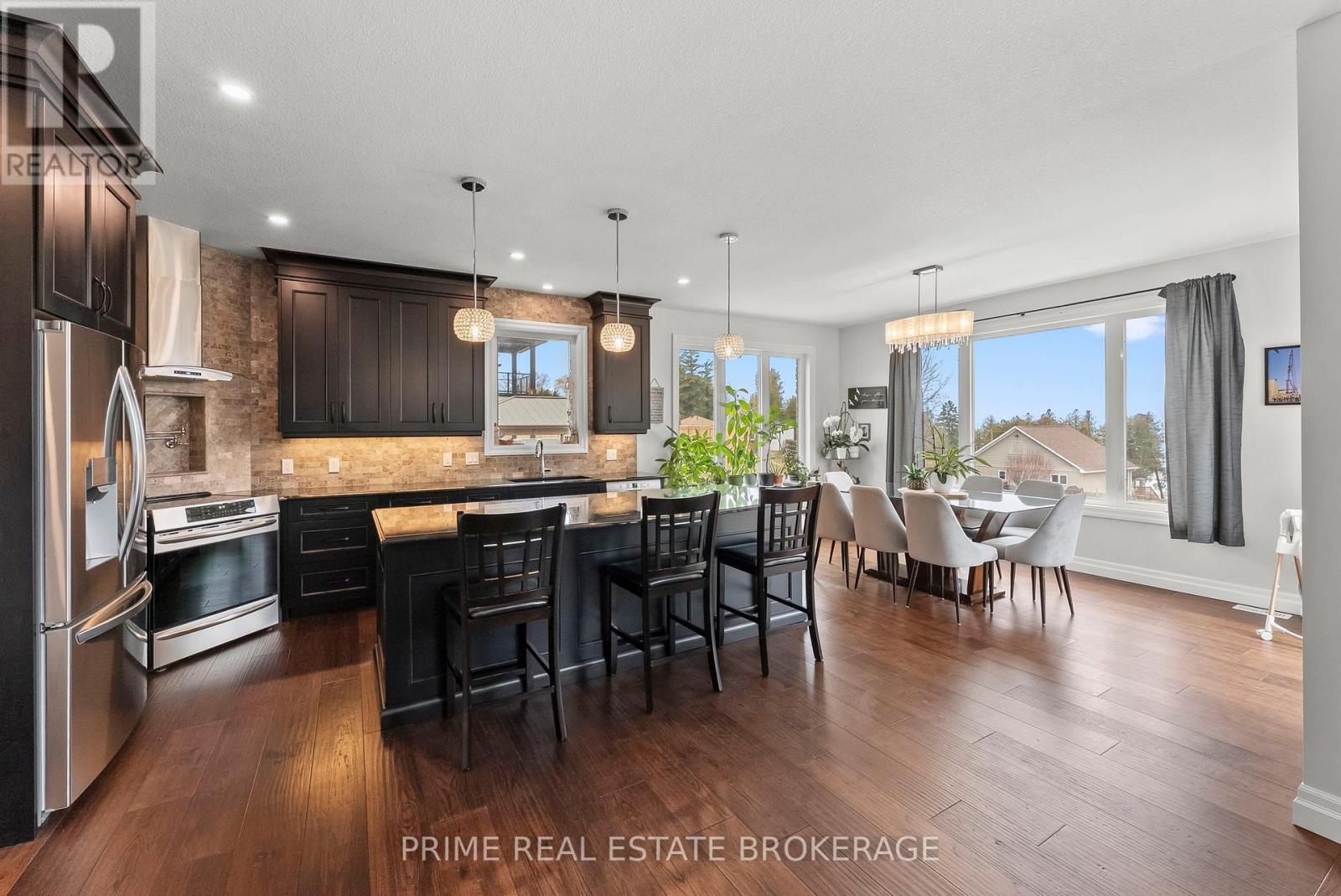 939 Bogdanovic Way, Huron-Kinloss, Ontario  N2Z 0H4 - Photo 9 - X12967432