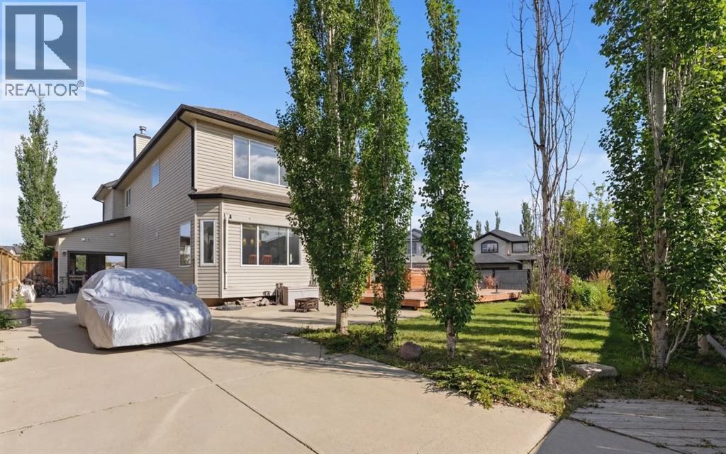 283 Springmere Link, Chestermere, Alberta  T1X 1P1 - Photo 36 - A2295112