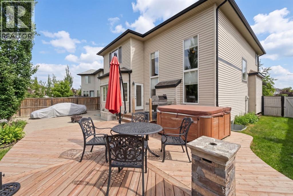 283 Springmere Link, Chestermere, Alberta  T1X 1P1 - Photo 39 - A2295112