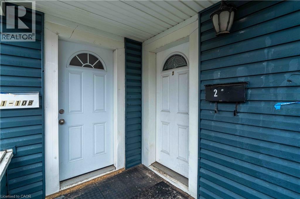 108 Queenston Street, St. Catharines, Ontario  L2R 2Z3 - Photo 2 - 40816642