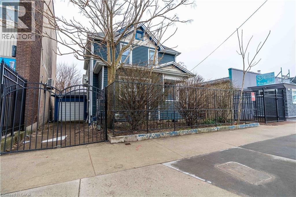 108 Queenston Street, St. Catharines, Ontario  L2R 2Z3 - Photo 27 - 40816642