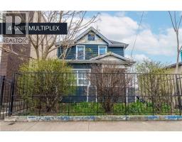 108 QUEENSTON Street, St. Catharines, Ontario