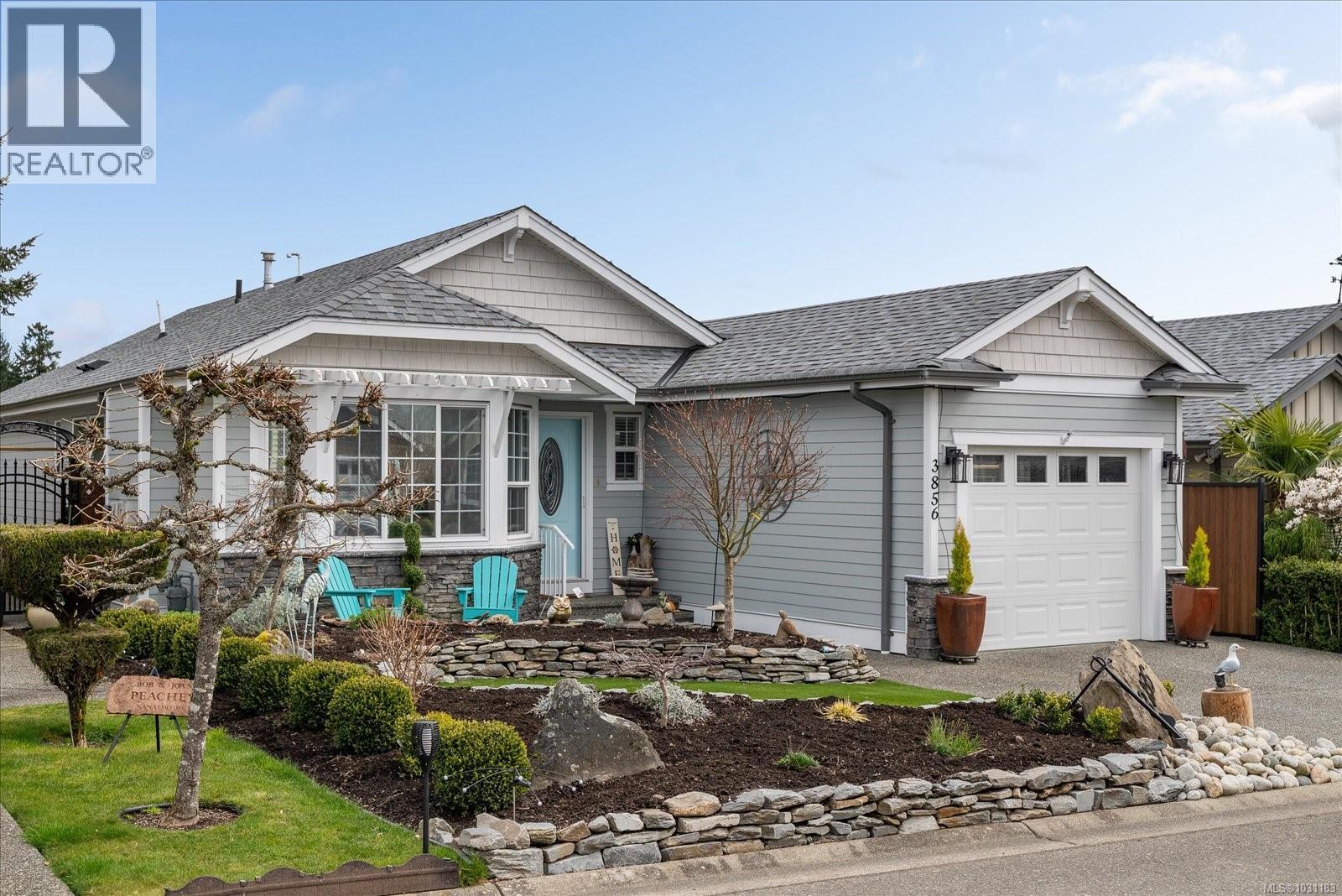 189 3856 Honey Locust Dr, Nanaimo, British Columbia  V9T 6B9 - Photo 1 - 1031183