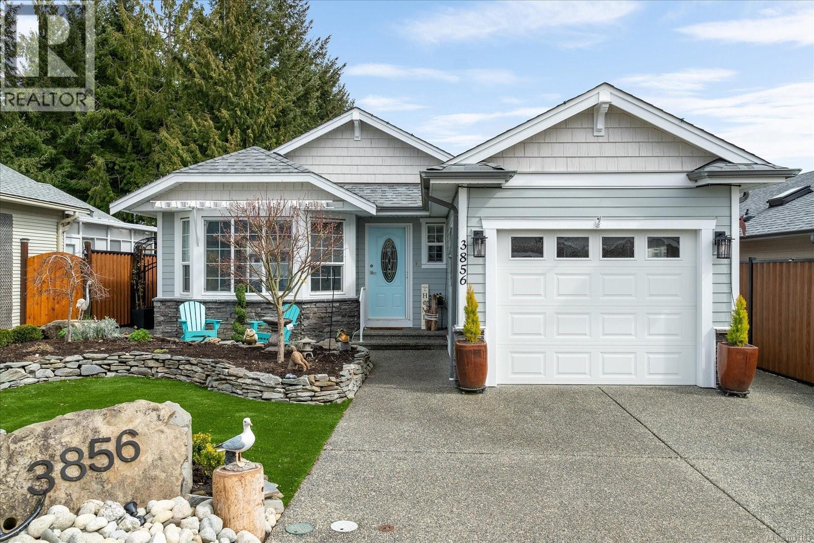 189 3856 Honey Locust Dr, Nanaimo, British Columbia  V9T 6B9 - Photo 2 - 1031183