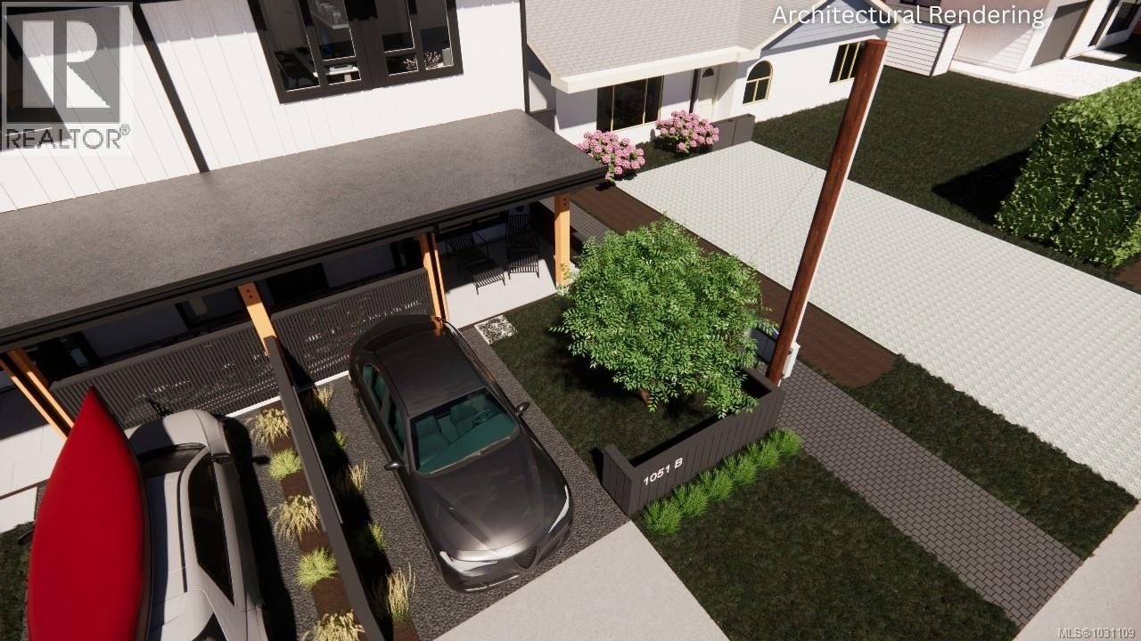 B 1051 4th St, Courtenay, British Columbia  V9N 1H6 - Photo 6 - 1031109