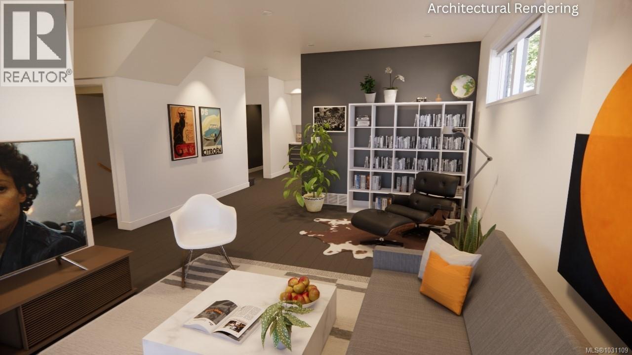 B 1051 4th St, Courtenay, British Columbia  V9N 1H6 - Photo 9 - 1031109