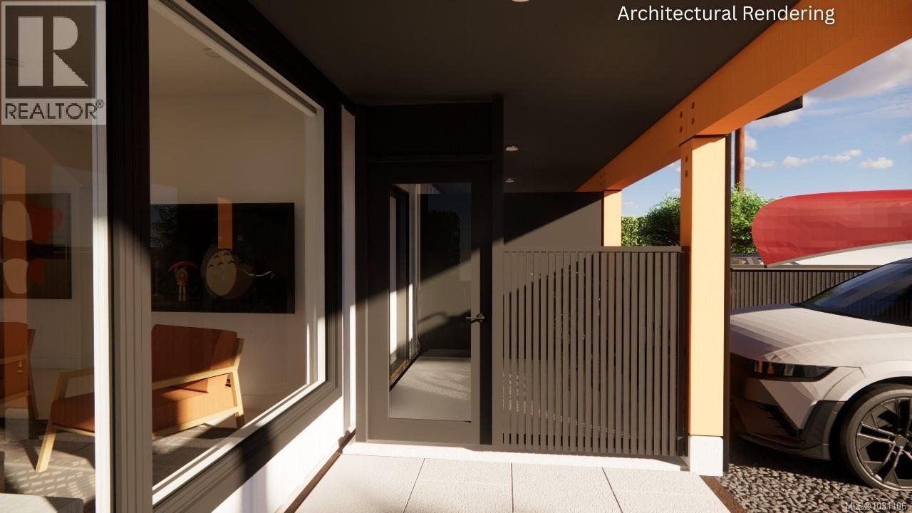 A 1051 4th St, Courtenay, British Columbia  V9N 1H6 - Photo 7 - 1031106