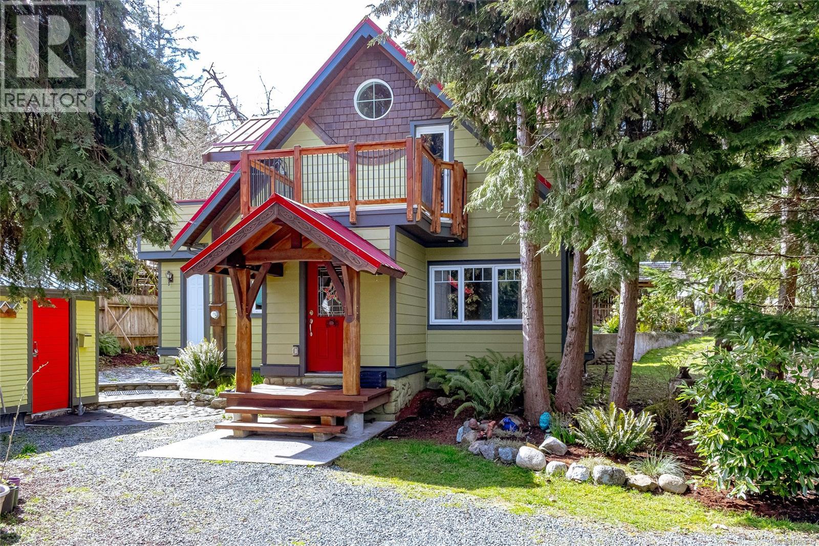 5832 Banks Rd, Duncan, British Columbia  V9L 1L2 - Photo 1 - 1029045