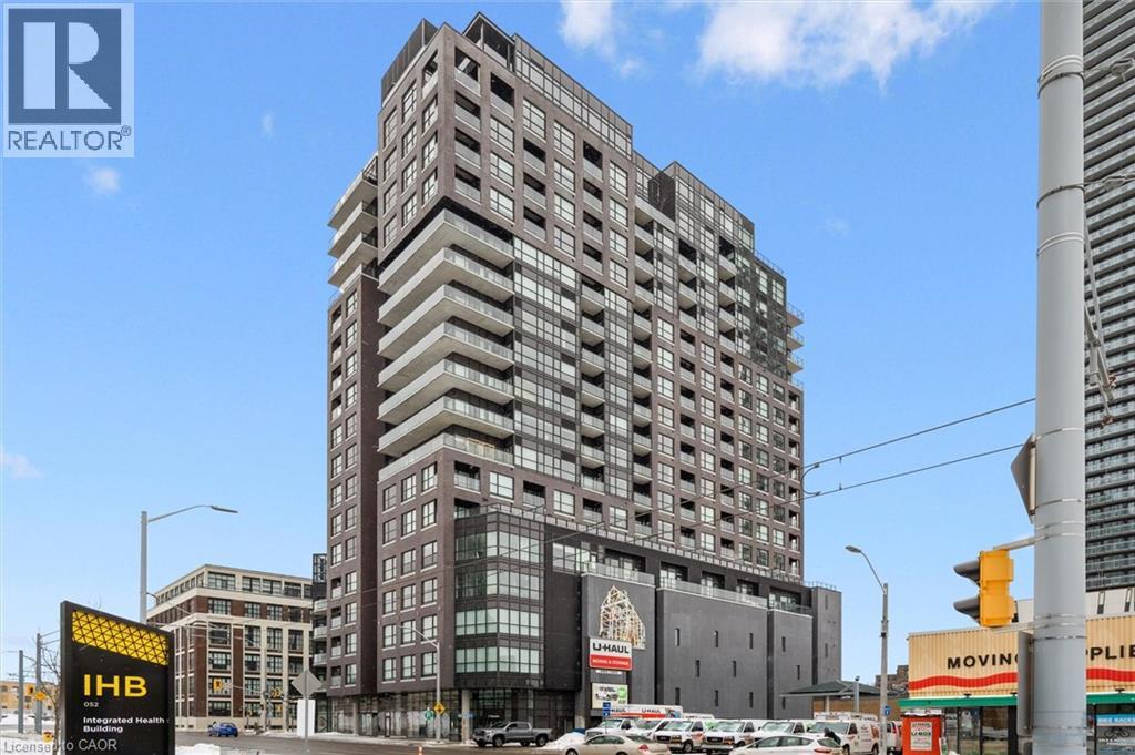 1 Victoria Street Unit# 1904, Kitchener, Ontario  N2G 0B5 - Photo 45 - 40817778