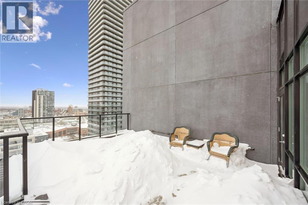 1 Victoria Street Unit# 1904, Kitchener, Ontario  N2G 0B5 - Photo 30 - 40817778