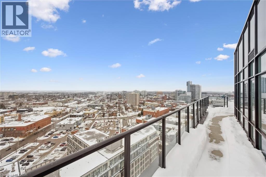 1 Victoria Street Unit# 1904, Kitchener, Ontario  N2G 0B5 - Photo 28 - 40817778