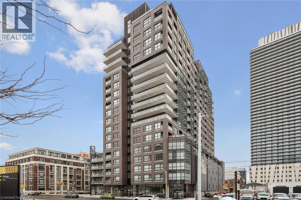 1 Victoria Street Unit# 1904, Kitchener, Ontario  N2G 0B5 - Photo 44 - 40817778