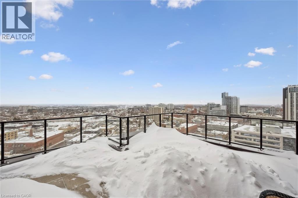 1 Victoria Street Unit# 1904, Kitchener, Ontario  N2G 0B5 - Photo 32 - 40817778