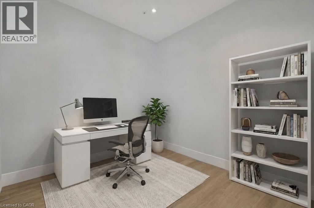 1 Victoria Street Unit# 1904, Kitchener, Ontario  N2G 0B5 - Photo 23 - 40817778