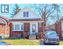 143 HUXLEY Avenue S, Hamilton, Ontario