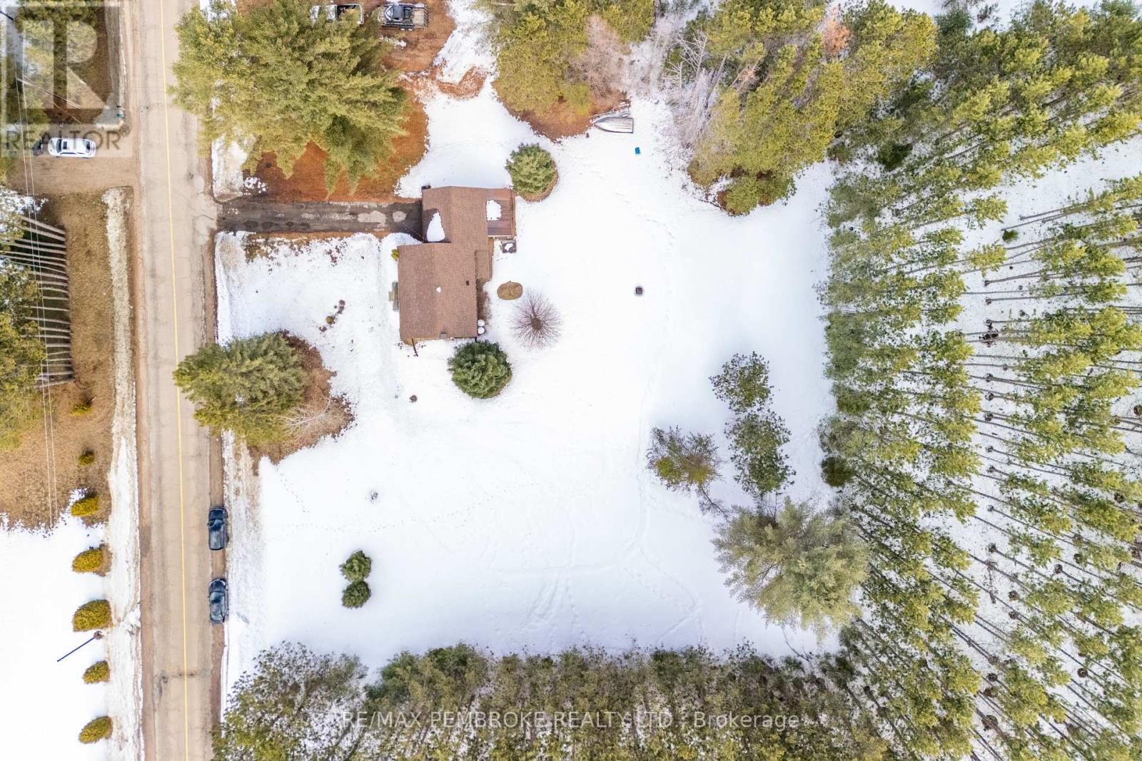 613 Airport Road, Petawawa, Ontario  K8A 6W7 - Photo 42 - X12967216