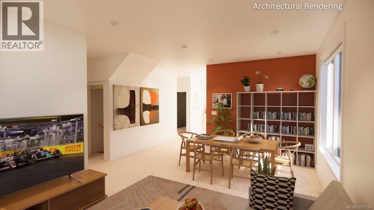 C 1051 4th St, Courtenay, British Columbia  V9N 1H6 - Photo 5 - 1031110