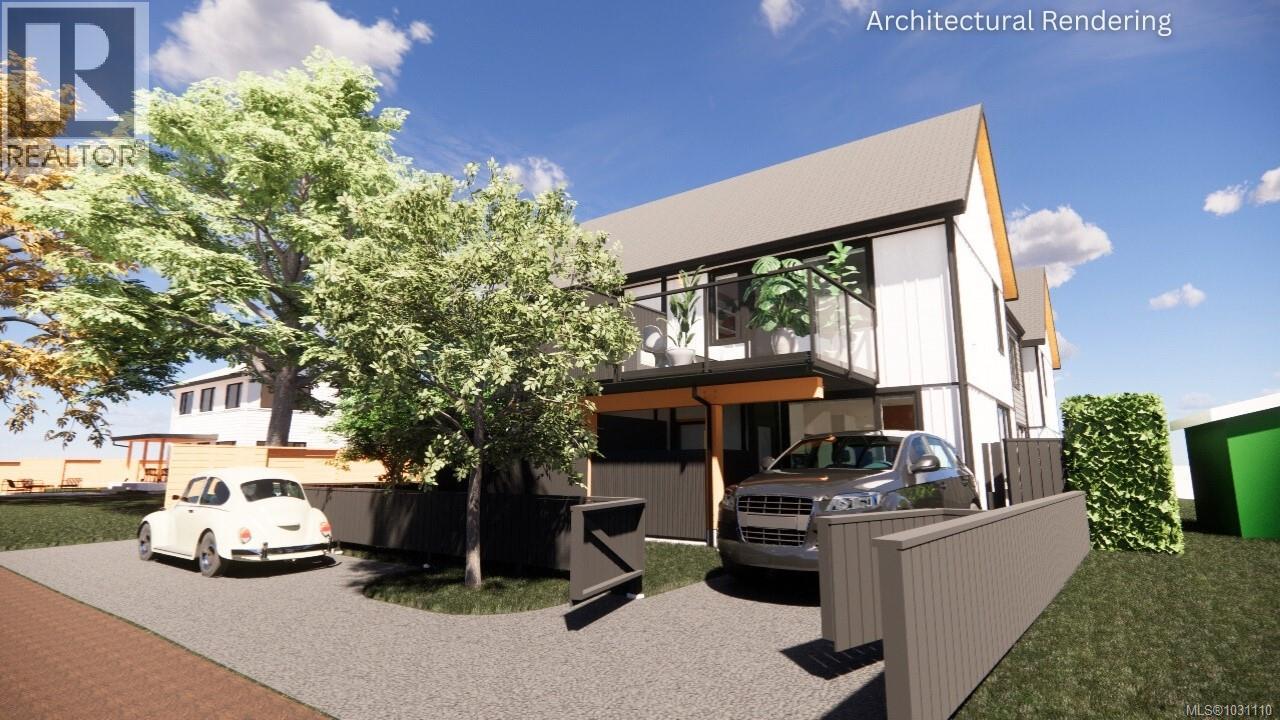 C 1051 4th St, Courtenay, British Columbia  V9N 1H6 - Photo 3 - 1031110