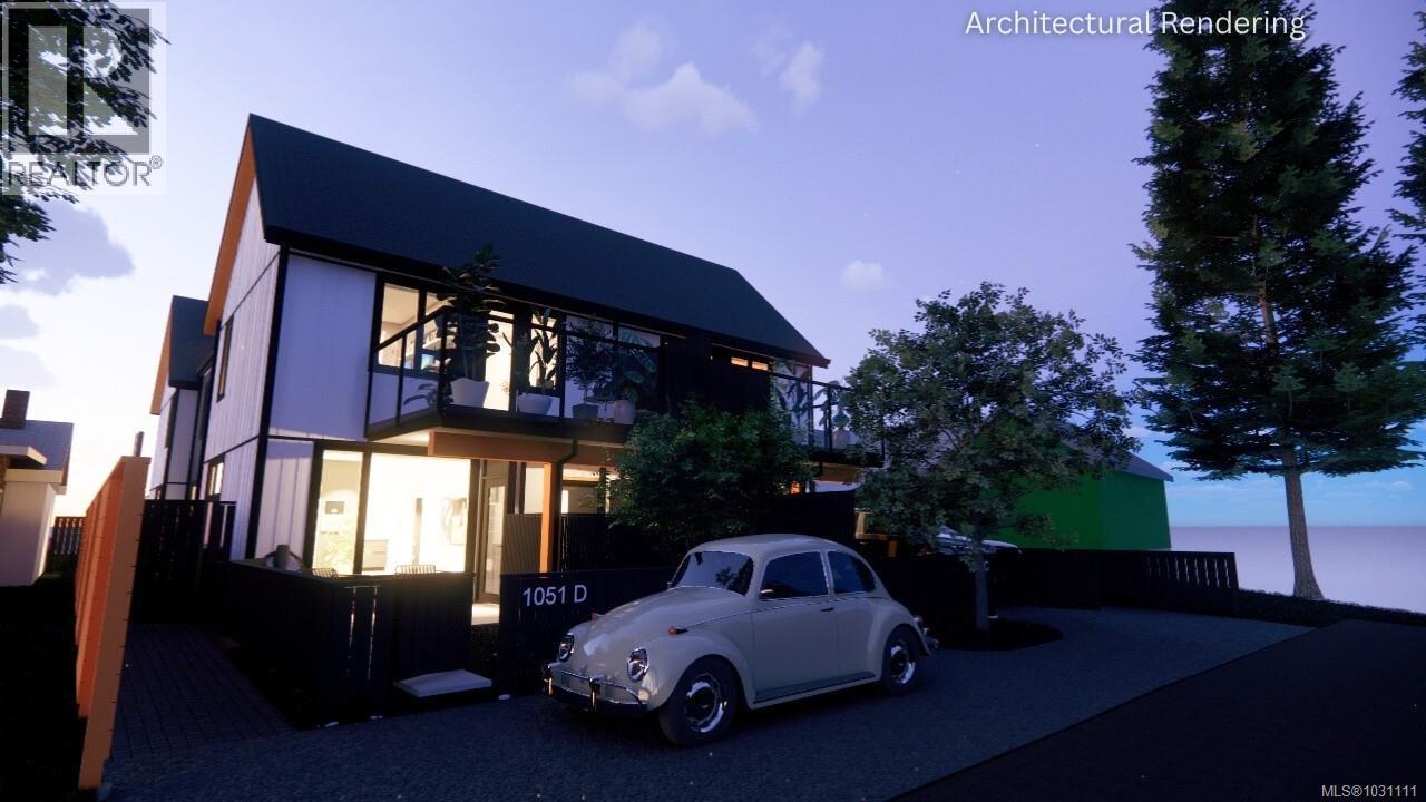 D 1051 4th St, Courtenay, British Columbia  V9N 1H6 - Photo 23 - 1031111