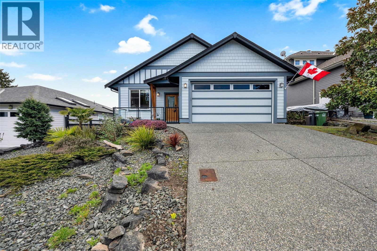 3085 Seahaven Rd, Chemainus, British Columbia  V0R 1K2 - Photo 1 - 1031240