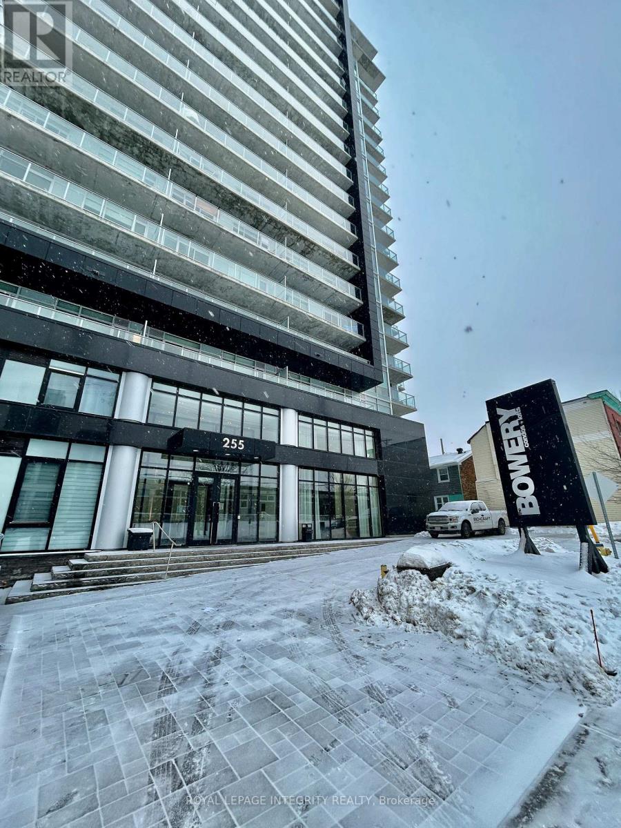 910 - 255 Bay Street, Ottawa, Ontario  K1R 0C5 - Photo 3 - X12967230