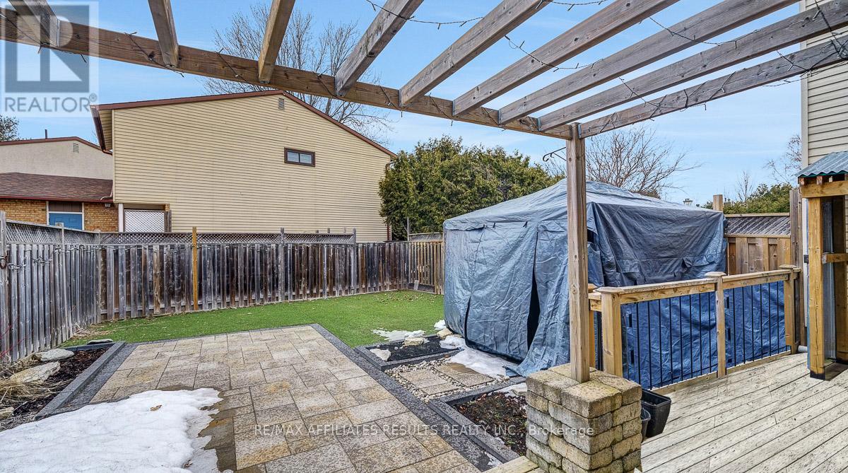 195 Sherway Drive, Ottawa, Ontario  K2J 1Y1 - Photo 34 - X12967340