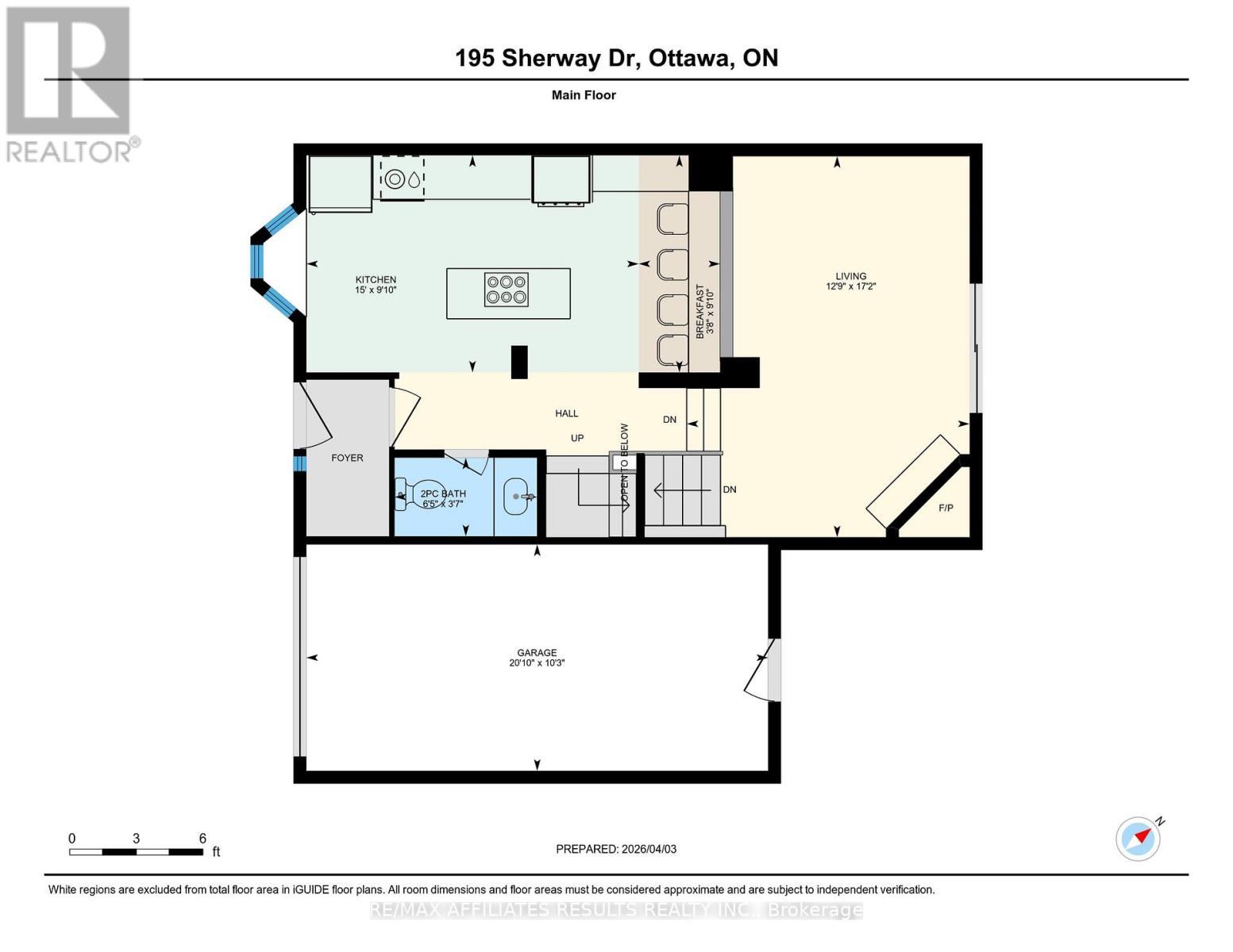 195 Sherway Drive, Ottawa, Ontario  K2J 1Y1 - Photo 40 - X12967340