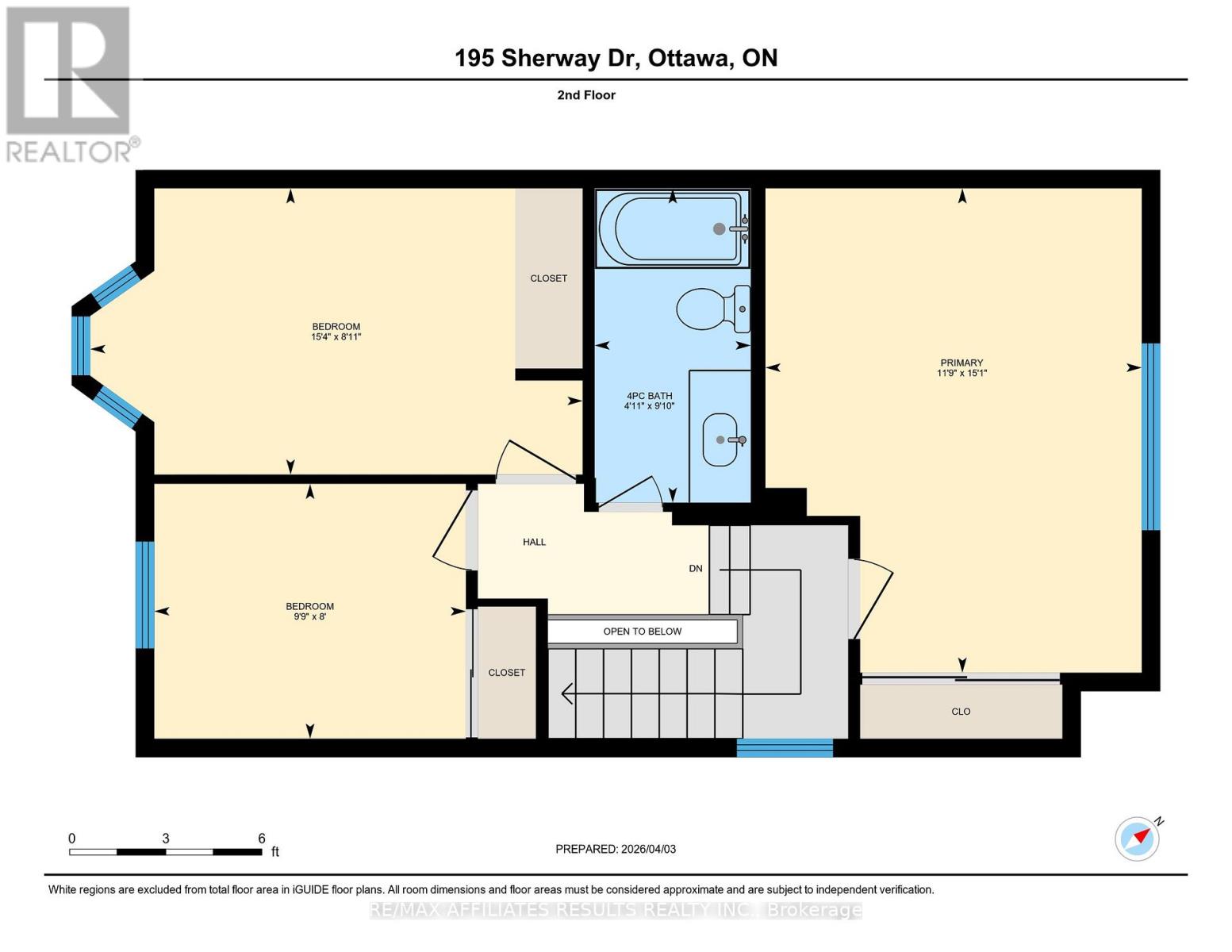 195 Sherway Drive, Ottawa, Ontario  K2J 1Y1 - Photo 41 - X12967340