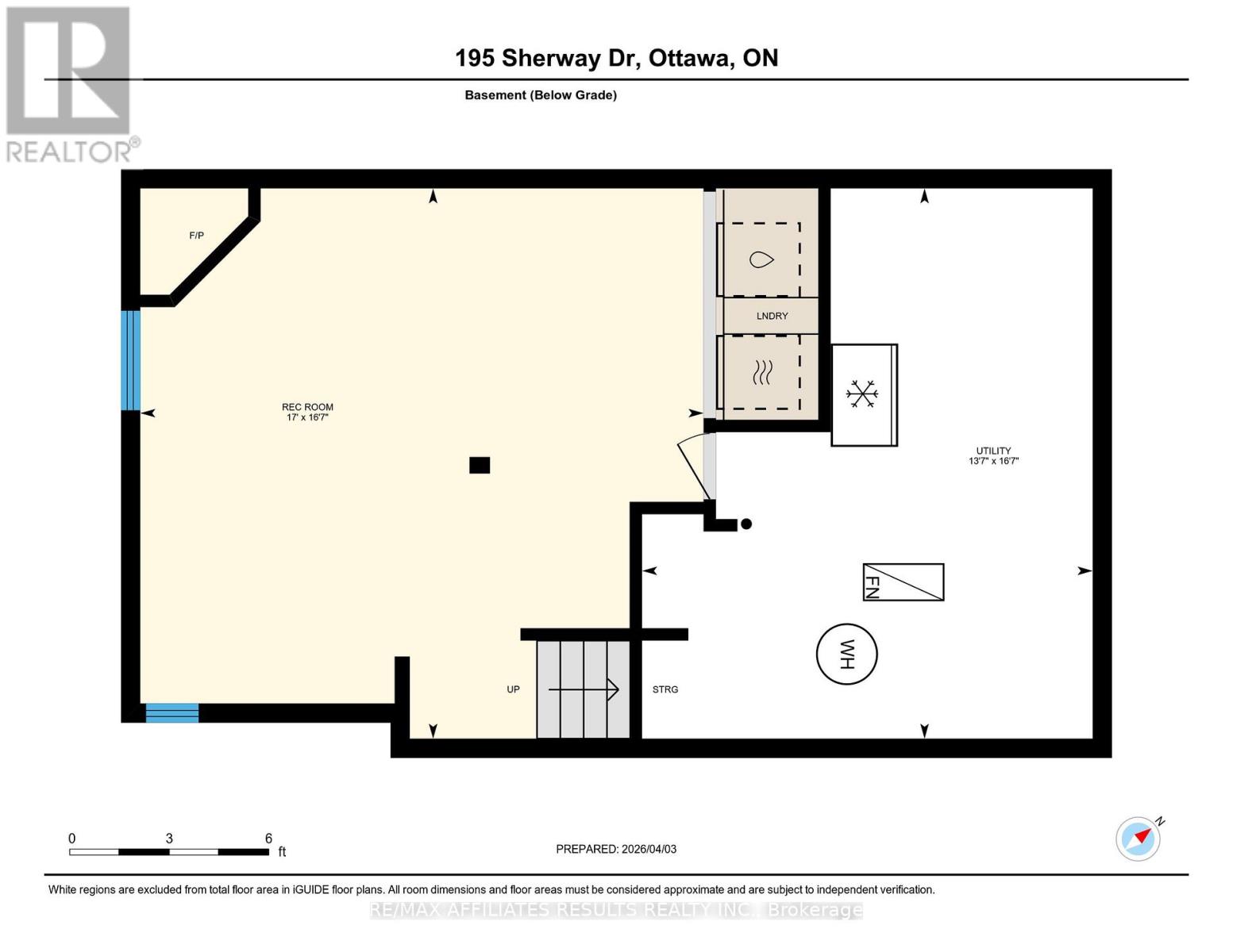 195 Sherway Drive, Ottawa, Ontario  K2J 1Y1 - Photo 42 - X12967340