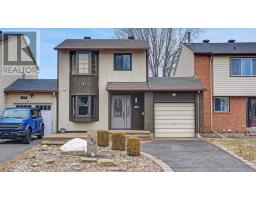195 SHERWAY DRIVE, Ottawa, Ontario