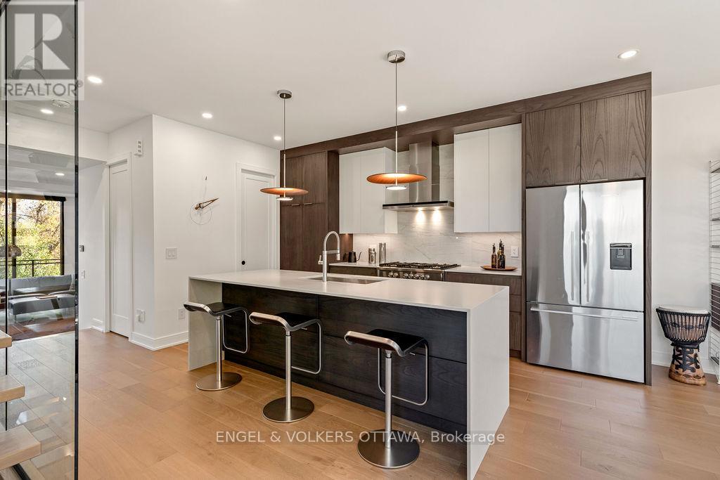 127 Peridot Private, Ottawa, Ontario  K2C 3M3 - Photo 7 - X12967380