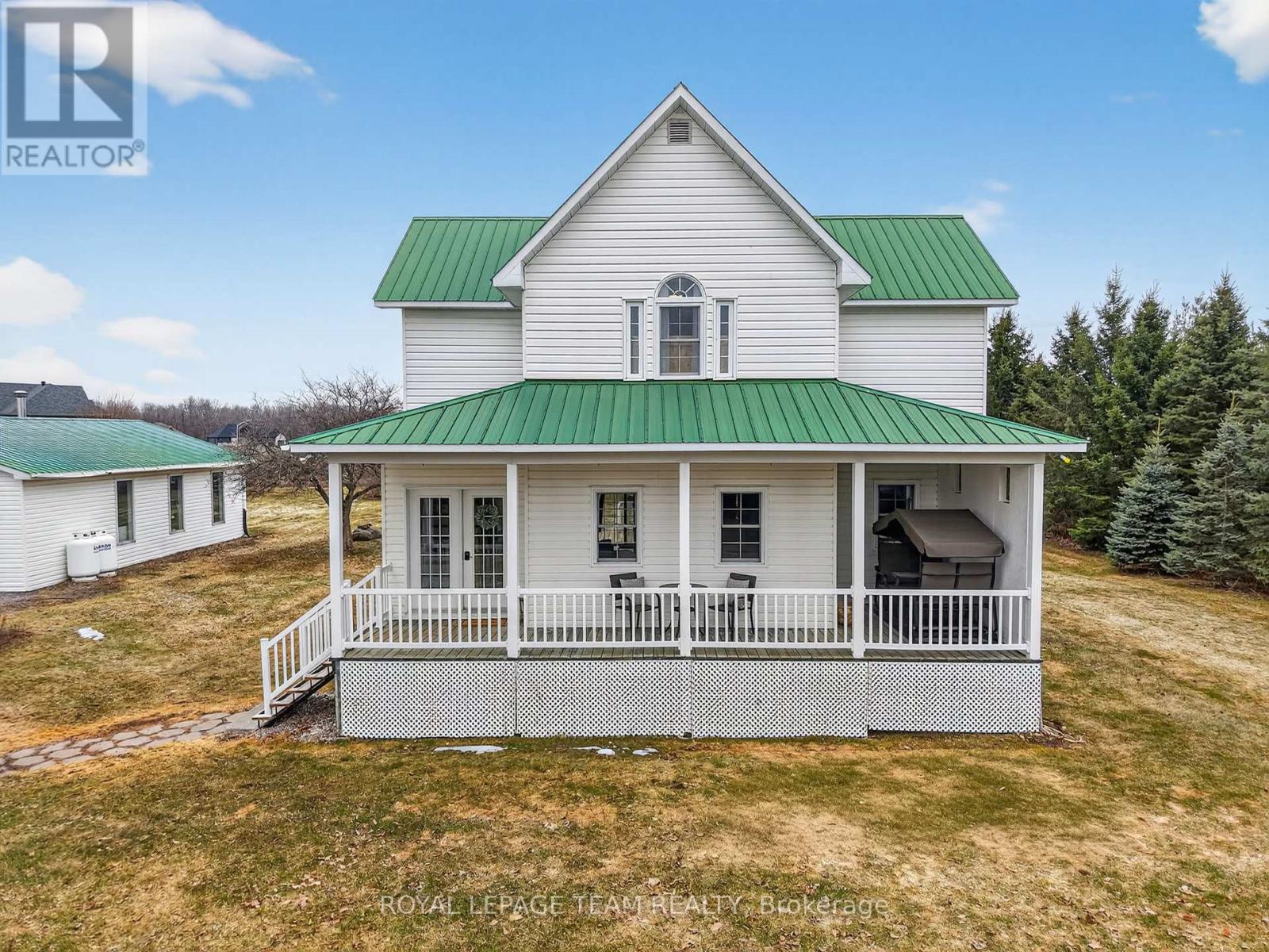 180 Route 500 Road, Russell, Ontario  K4R 1E5 - Photo 2 - X12967386