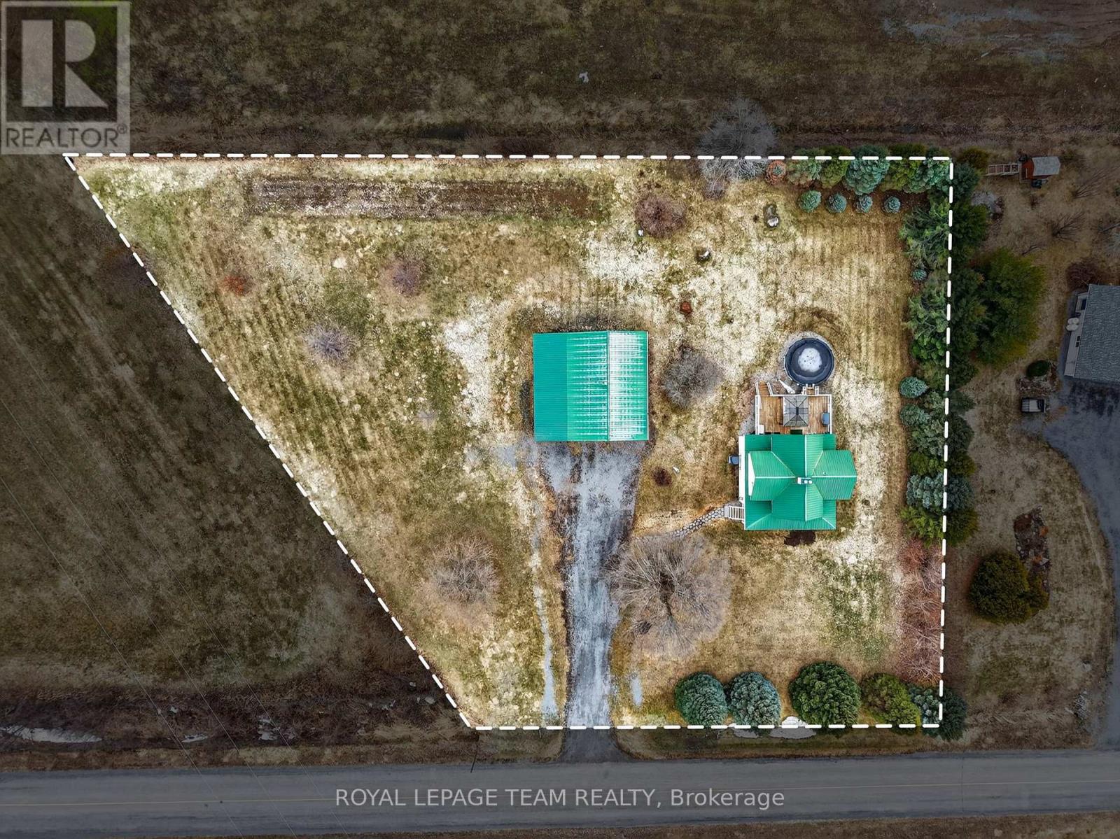 180 Route 500 Road, Russell, Ontario  K4R 1E5 - Photo 3 - X12967386