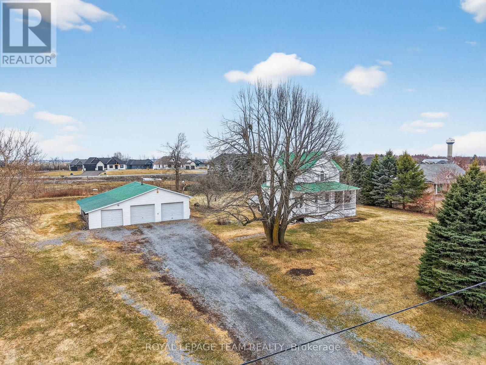 180 Route 500 Road, Russell, Ontario  K4R 1E5 - Photo 4 - X12967386