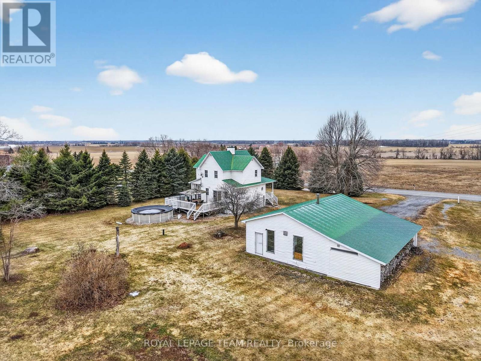 180 Route 500 Road, Russell, Ontario  K4R 1E5 - Photo 47 - X12967386