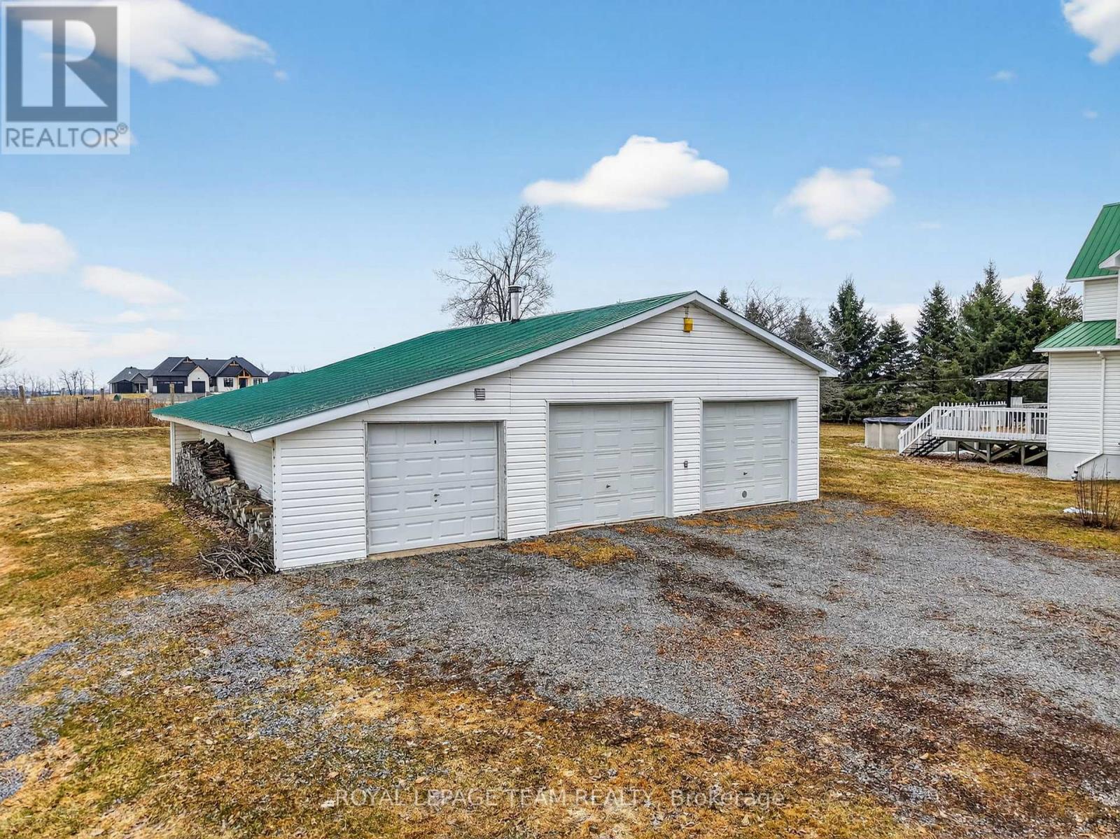 180 Route 500 Road, Russell, Ontario  K4R 1E5 - Photo 5 - X12967386