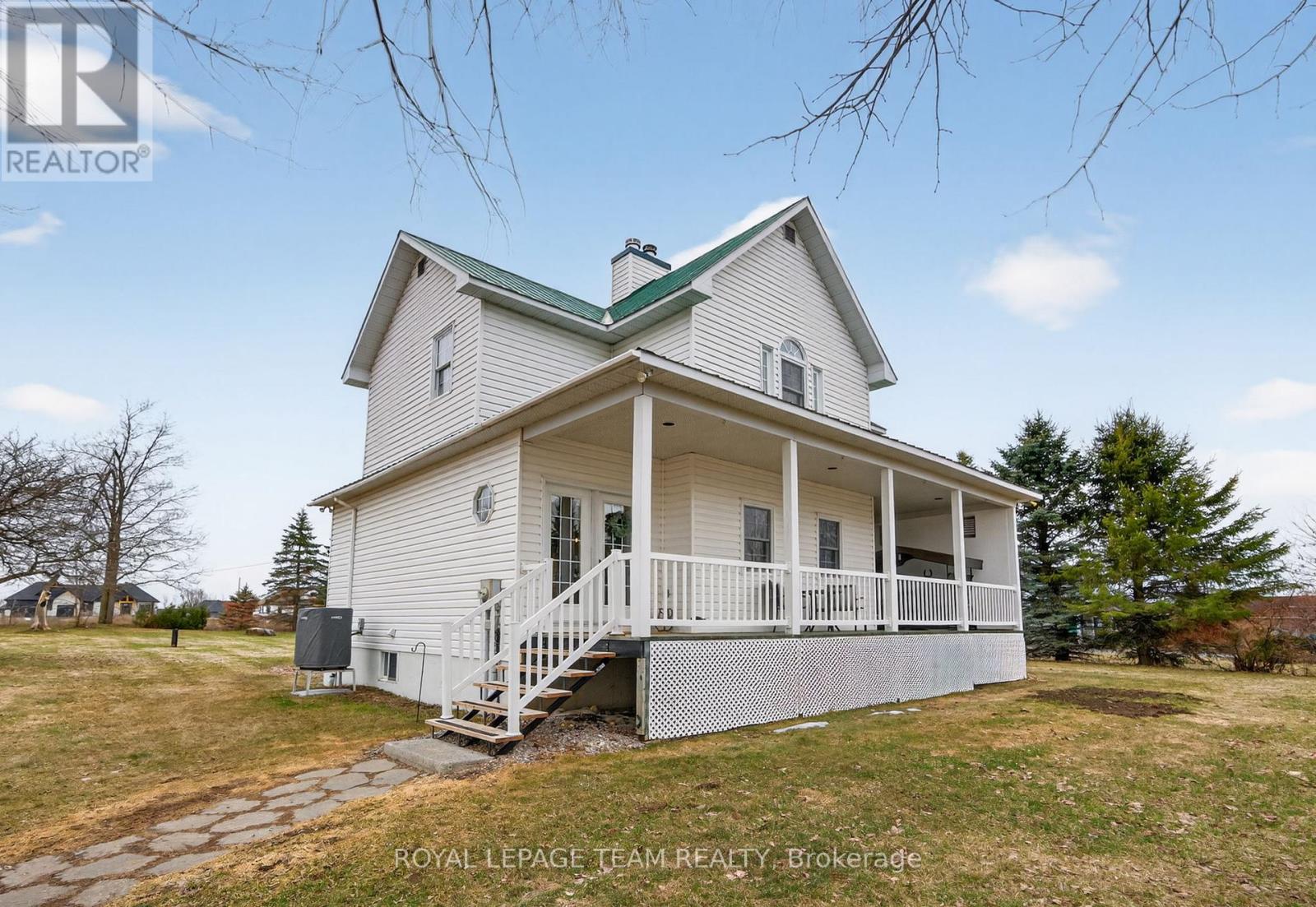 180 Route 500 Road, Russell, Ontario  K4R 1E5 - Photo 8 - X12967386