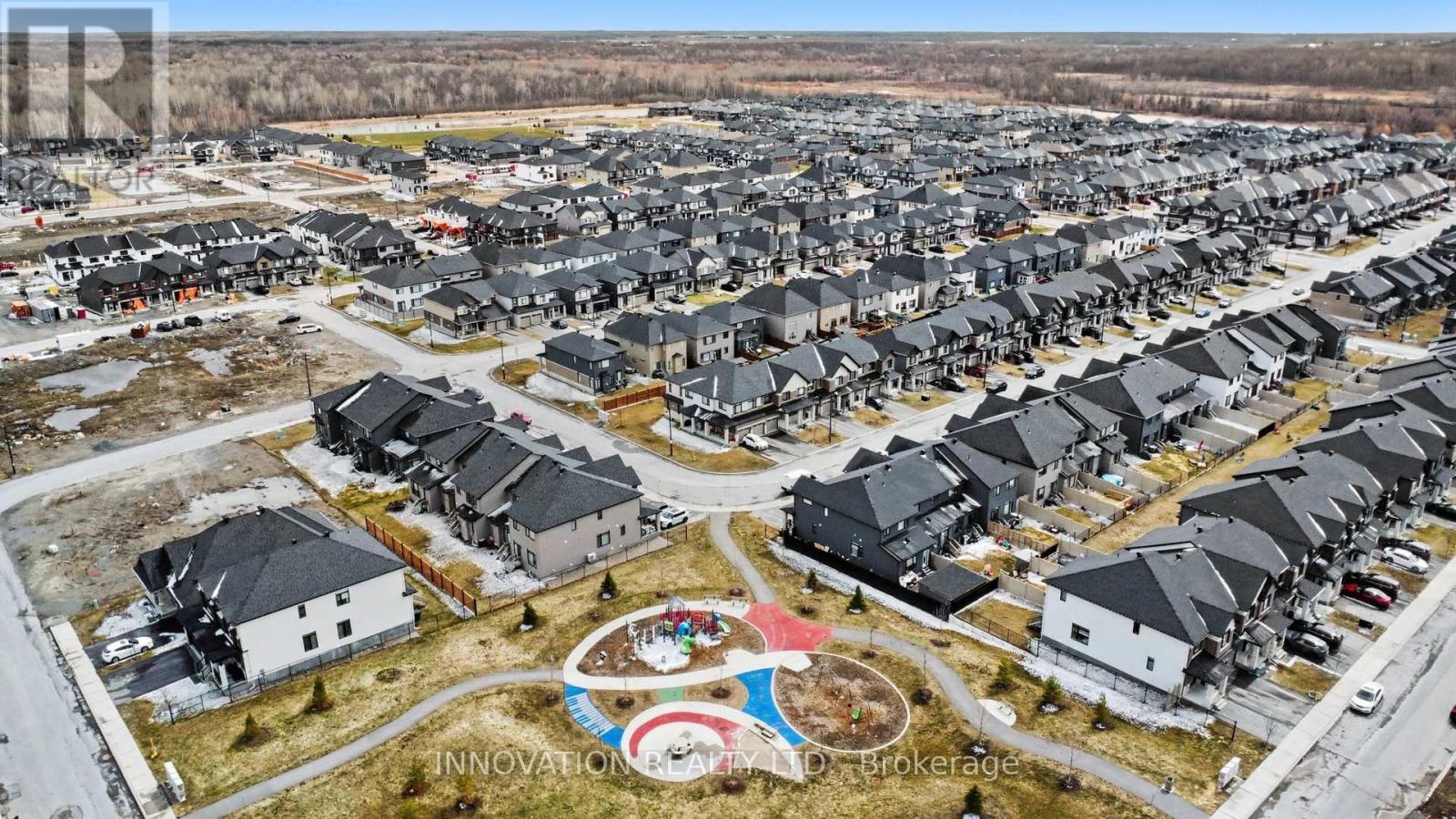 646 Rathburn Lane, Ottawa, Ontario  K1T 0V9 - Photo 29 - X12967404