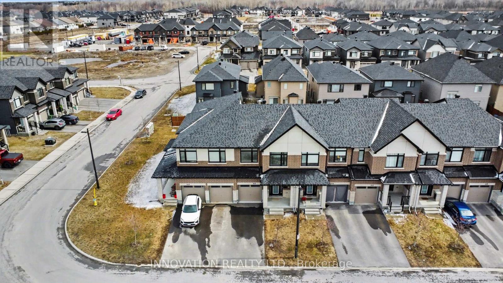 646 Rathburn Lane, Ottawa, Ontario  K1T 0V9 - Photo 30 - X12967404