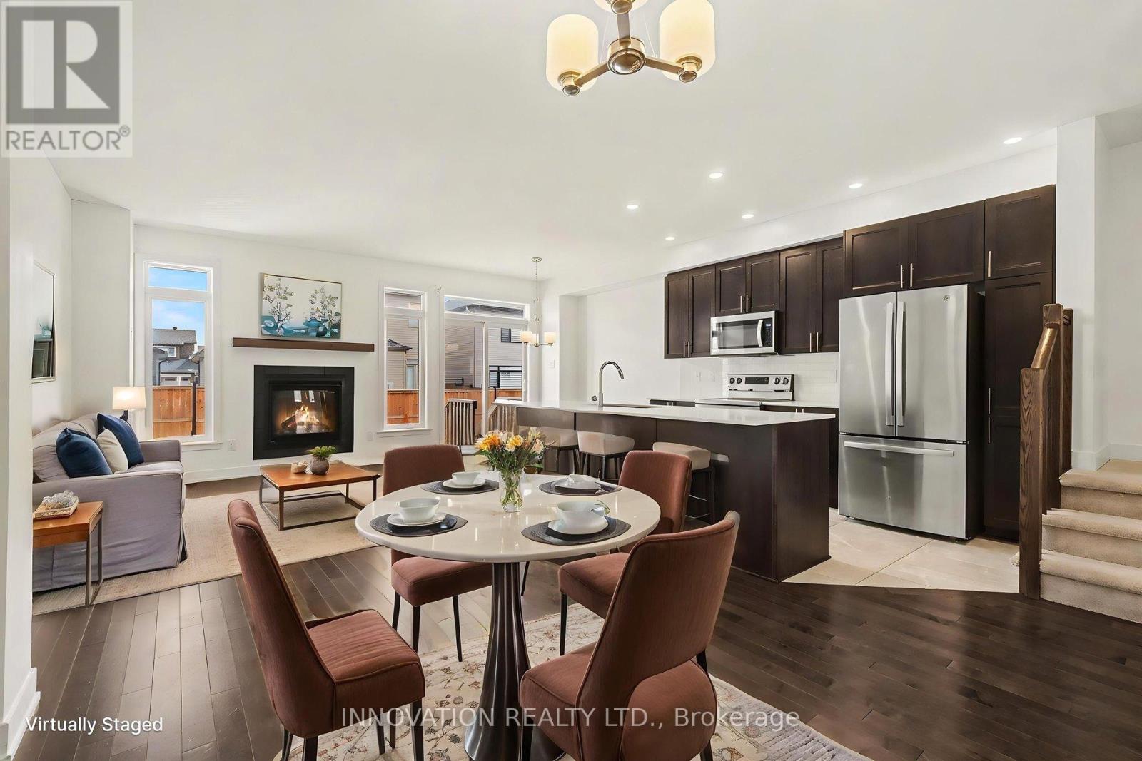 646 Rathburn Lane, Ottawa, Ontario  K1T 0V9 - Photo 6 - X12967404