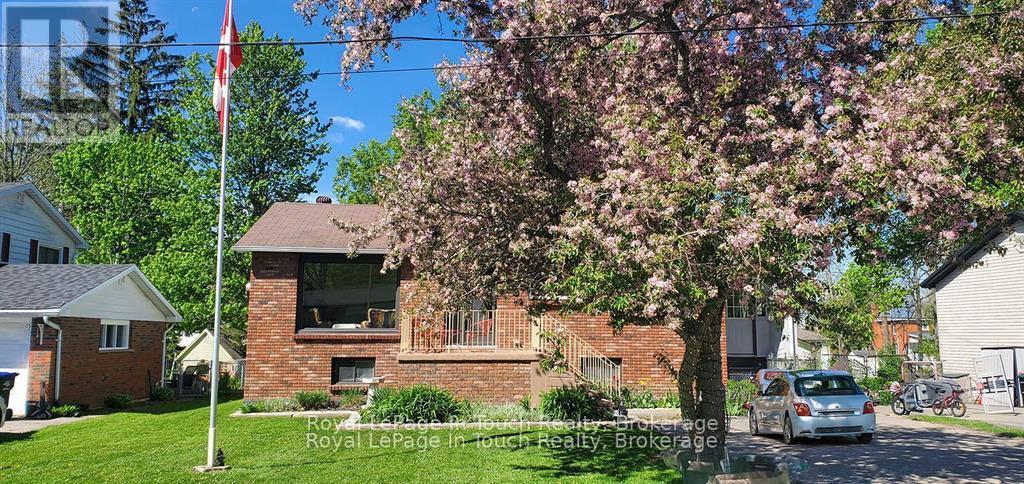 8 Cyril Martin Place, Severn, Ontario  L0K 1E0 - Photo 36 - S12809396