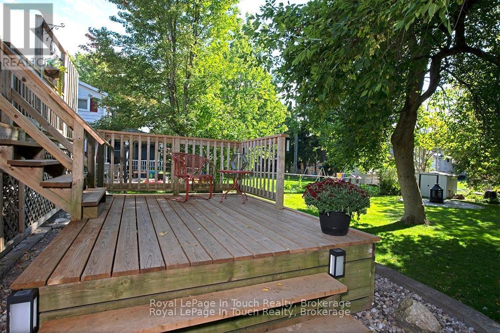 8 Cyril Martin Place, Severn, Ontario  L0K 1E0 - Photo 34 - S12809396