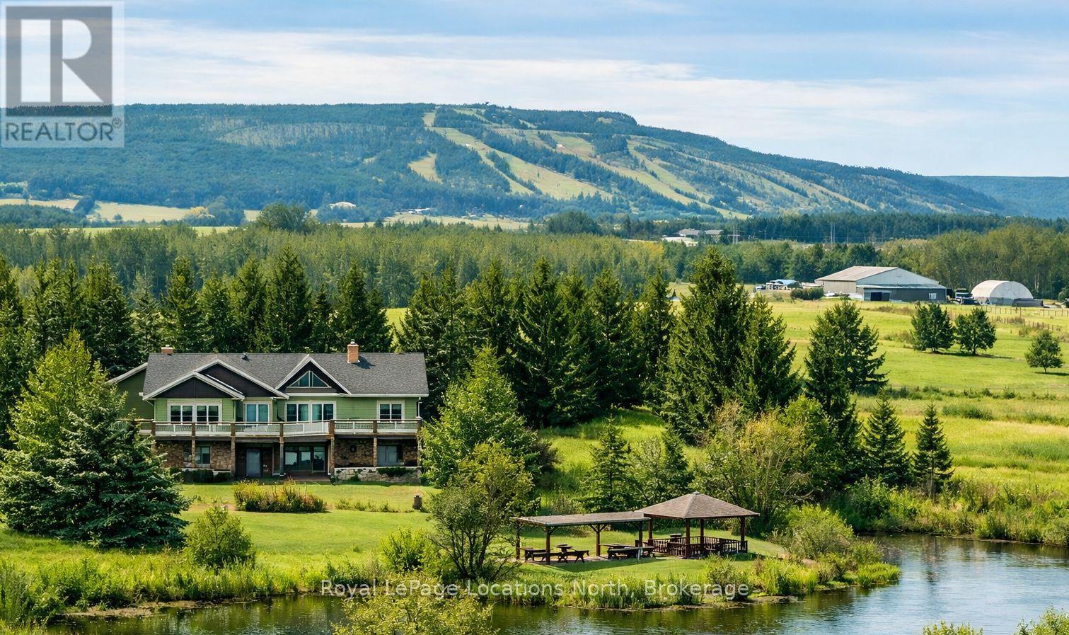 2623 CON 10 N NOTTAWASAGA SIDE ROAD N, Clearview, Ontario