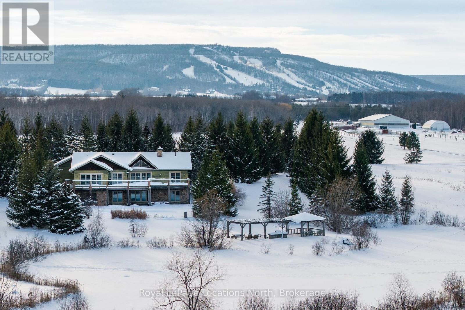 2623 Con 10 N Nottawasaga Side Road N, Clearview, Ontario  L9Y 3Y9 - Photo 50 - S12851688