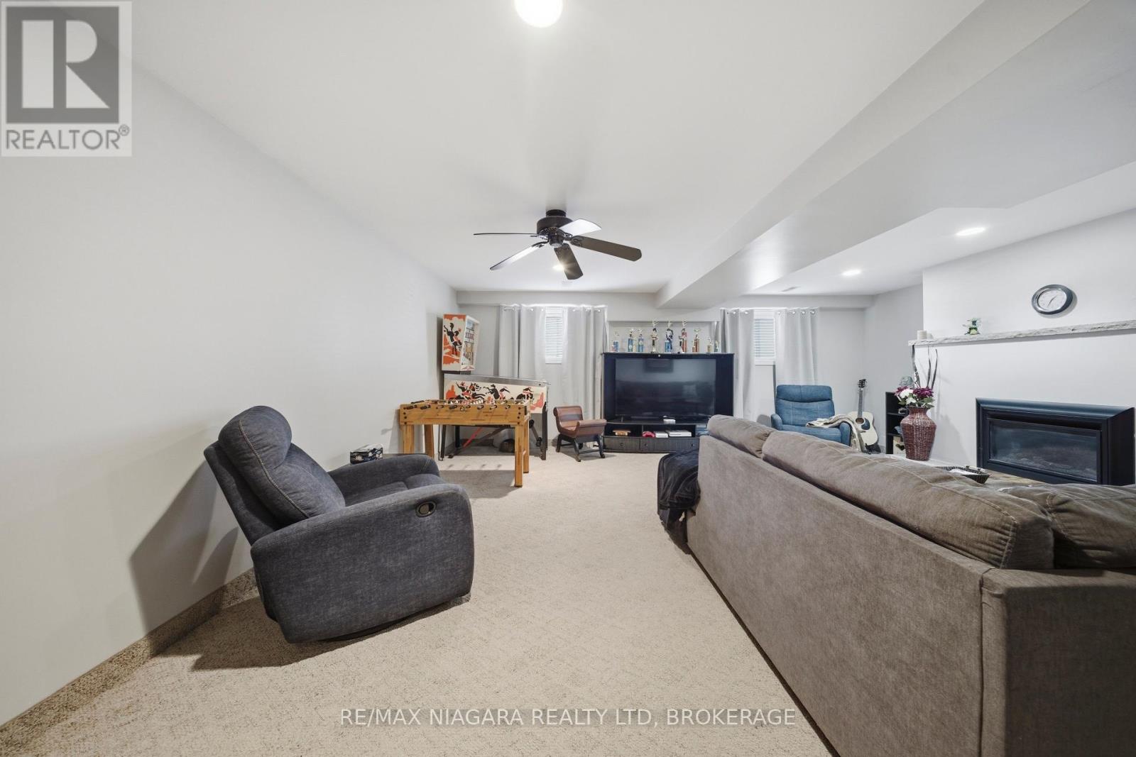 40 Via Dell Monte Street, St. Catharines, Ontario  L2T 3Y2 - Photo 24 - X12967202