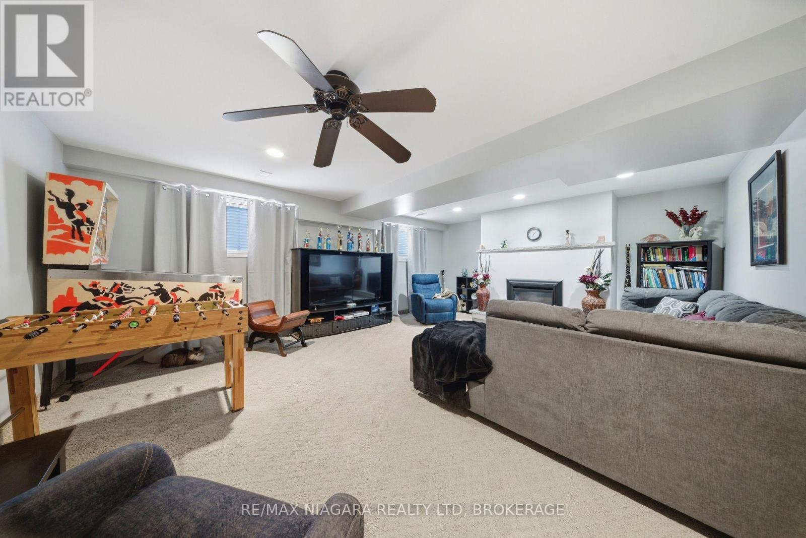 40 Via Dell Monte Street, St. Catharines, Ontario  L2T 3Y2 - Photo 25 - X12967202