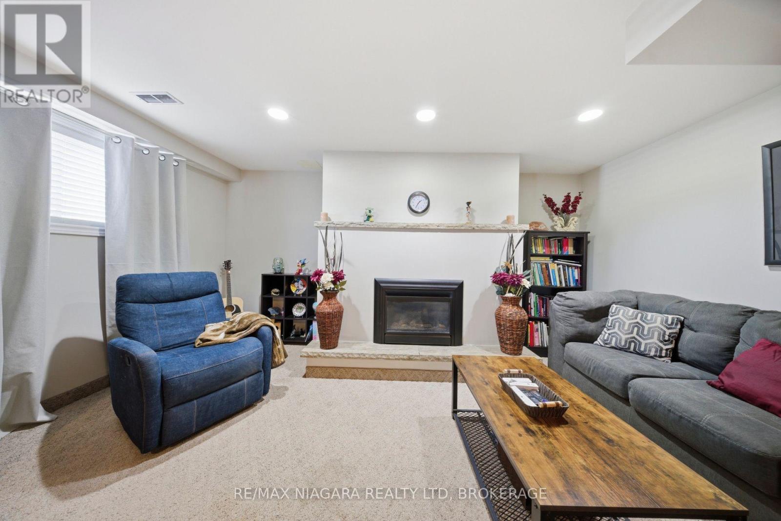 40 Via Dell Monte Street, St. Catharines, Ontario  L2T 3Y2 - Photo 26 - X12967202